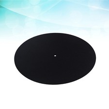 Turntable Mat Turntable