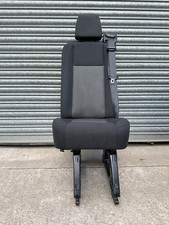 Ford Transit Mk8 Minibus