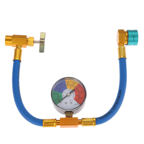 R1234yf right refrigerant - r1234yf,