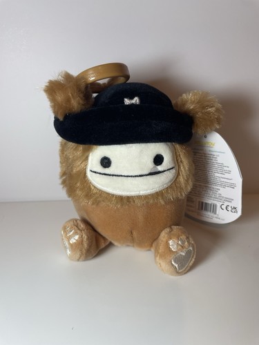Squishmallow mini benny the - squishmallow,