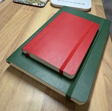 Moleskine x pocket - 1,