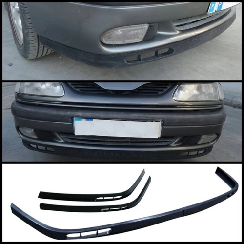For renault laguna - laguna, front