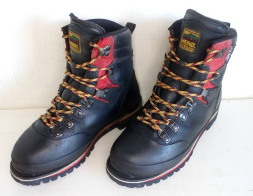 Meindl women leather - meindl,