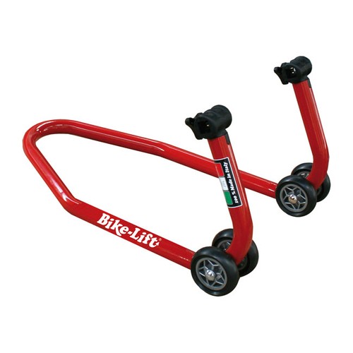 Bike lift front paddock stand - paddock,
