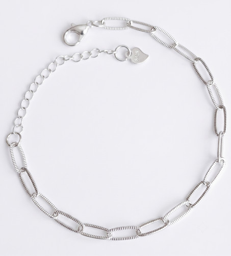 Sterling silver 925 link - 925,