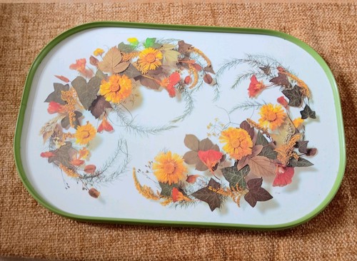 Vintage mid century green - vintage,