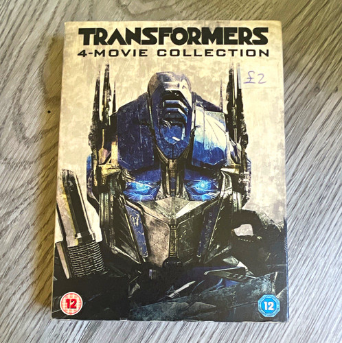 Transformers movie - transformers, 4-movie