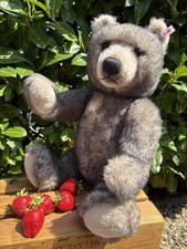 Steiff Big Bear Growler 690143 – Limited Edition – Retired – 53cm