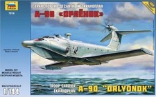 Zvezda 7016 1:144  Troop