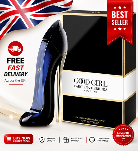 Carolina herrera good girl eau - herrera,