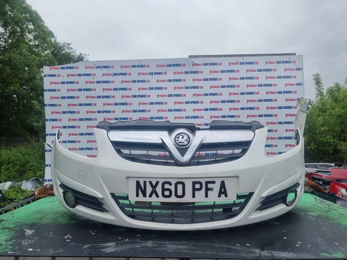 Vauxhall corsa hatchback 5dr - corsa,