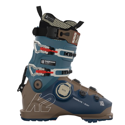 Mindbender 120 boa mens - k2,