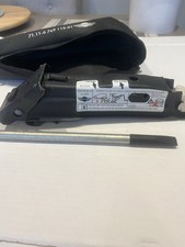 Mini Cooper Jack & Wheel Brace