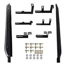 Nerf Bar Side Steps for KIA