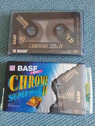 Basf chrome super quality - 2, x