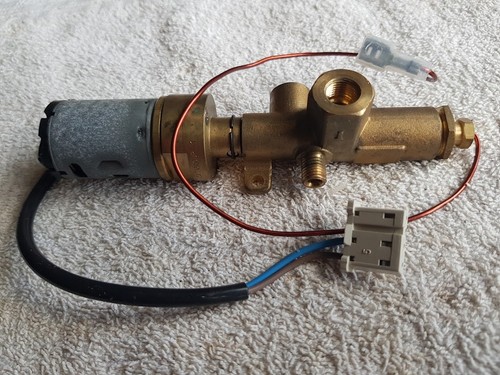 Baxi bermuda inset - 3, super