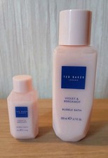 Ted Baker Violet & Bergamot