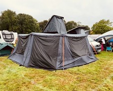 IKAMPER - ExoShell 270 Side