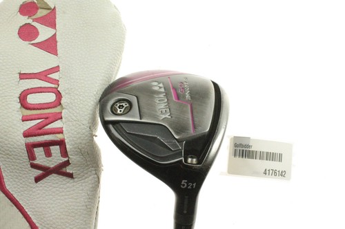 Yonex ezone golf club - ezone, gs