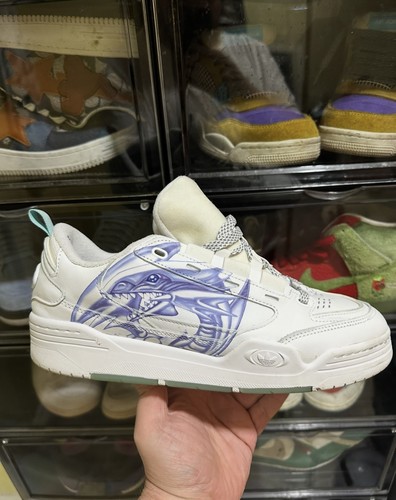 Size oh x adidas - -,