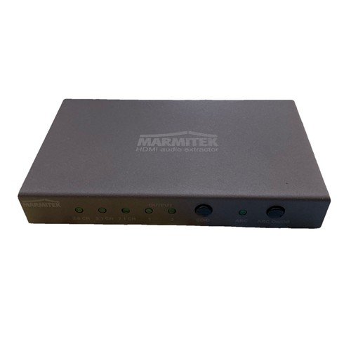 Marmitek 08276 hdmi - hdmi, converter