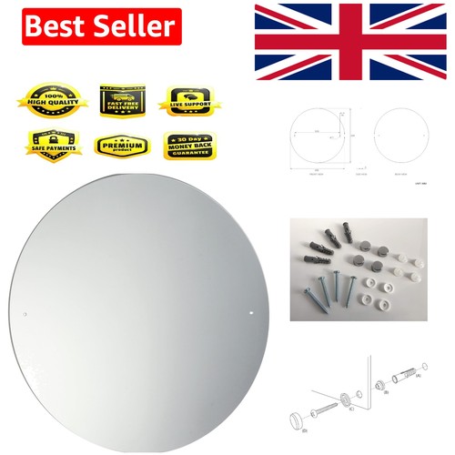 40cm waterstone frameless - 40cm,