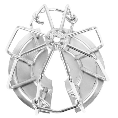 Fire sprinkler cover inch - fire,