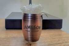 1x Jameson Whiskey Copper