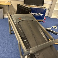 York Pacer 3501 Foldable Treadmill 