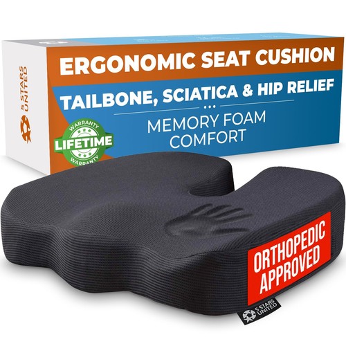 Stars united ergonomic - stars,