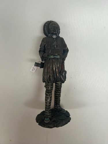 Veronese bronze style resin - bronze,