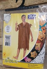 THE FLINTSTONES BARNEY RUBBLE