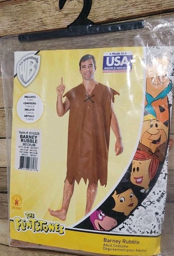 The flintstones barney rubble - the,