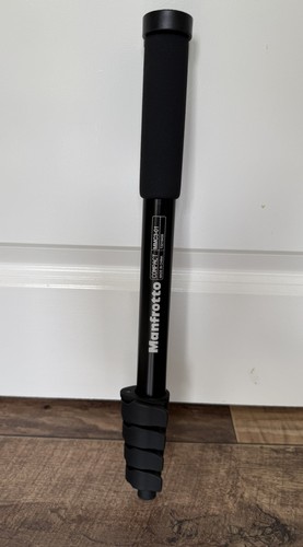 Manfrotto mmc3 compact - manfrotto,