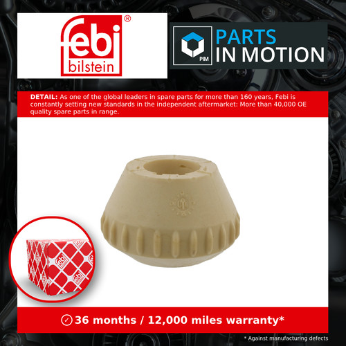 Engine mounting fits passat - mounting, vw