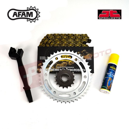 Afam recommended gold chain - afam,
