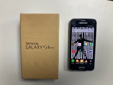 Samsung Galaxy S5 Mini