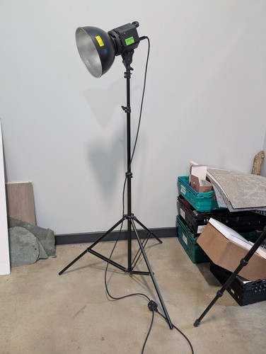 Lastolite ray c3200 with - d8,