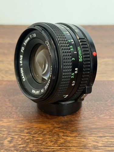 Canon 50mm 8 - canon,