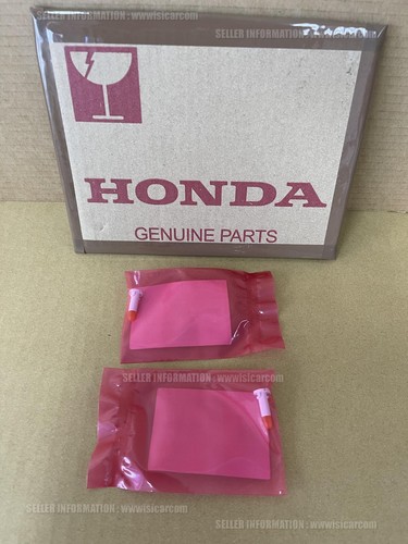 Honda civic ek2 ek9 en1 - ek9,