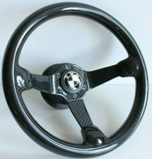 Steering Wheel fits For BMW