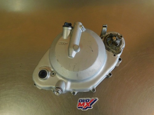 Suzuki 250 rgv vj22 clutch - vj22,