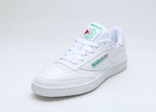 Reebok Classic Club C 85 White