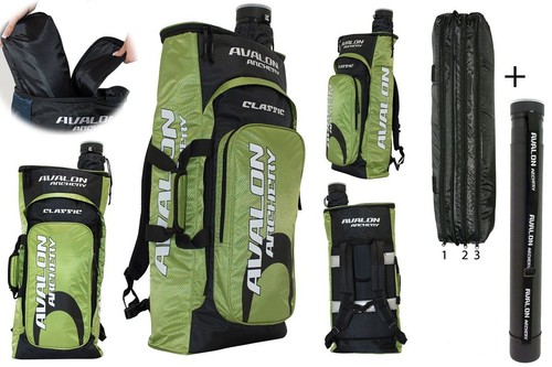 Avalon archery classic soft - archery,