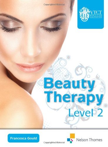 Beauty therapy level - therapy,