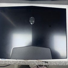 Dell Alienware M15x LCD