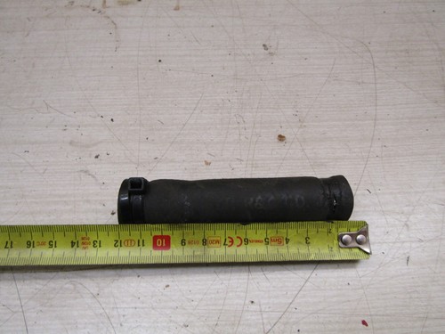 Cooling hose radiator junction - hose,