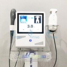 2 in 1 face lifting machine 7D