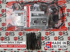 Gasket Set cylinder head bolts