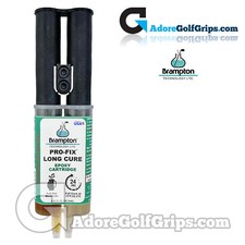 Brampton Pro-Fix 20/20 Long